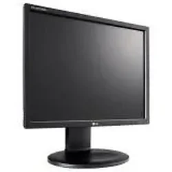 LG Electronics-E1910P-BN