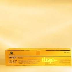 KONICA MINOLTA-A0YM231