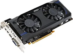 MSI-R7870-2GD5T/OC