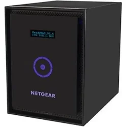 NETGEAR-RN31663E-100NAS
