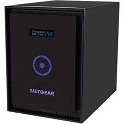 NETGEAR-RN31664D-100NAS