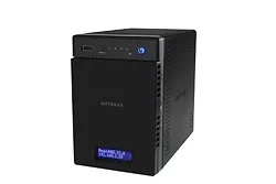 NETGEAR-RN31421D-100NAS