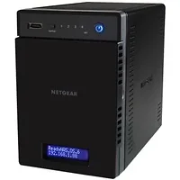 NETGEAR-RN31443E-100NAS