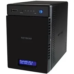 NETGEAR-RN31443E-100NAS