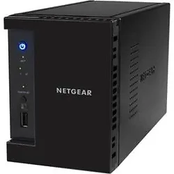 NETGEAR-RN31211D-100NAS
