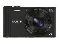 SONY-DSC-WX300/B