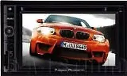 POWER ACOUSTIK-PD-622NB