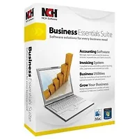 NCH SOFTWARE-RET-BE001