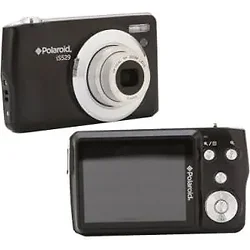 Sakar International-IS529-BLACK