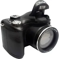 Sakar International-VS1527-BLACK