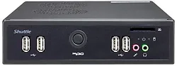 Shuttle Computers-DS61 V1.1