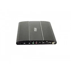 MSI-WINDBOX II PLUS 9A45