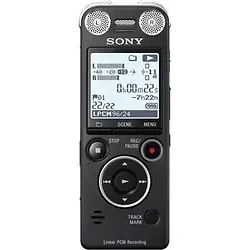 SONY-ICDSX1000