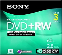 SONY-3DPW60DSR2HC