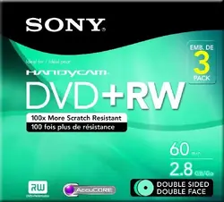 SONY-3DPW60DSR2HC