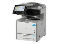 RICOH / Fujitsu-407188