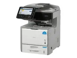 RICOH / Fujitsu-407188