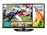 LG Electronics-32LN549E