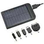 4XEM 4XSOLARCHAGER