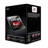 AMD-AD660KWOHLBOX