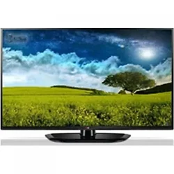 LG Electronics-42PN450P