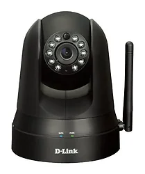 D-Link-DCS-5010L