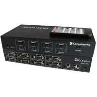 ‎Comprehensive Cable-CSW-VGA440A