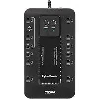 CyberPower-EC750G