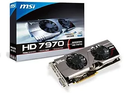 MSI-R7970 TF 3GD5/OC BE