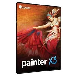 COREL-PTRX3ENPCMAM