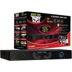 Night Owl-PE-DVR4