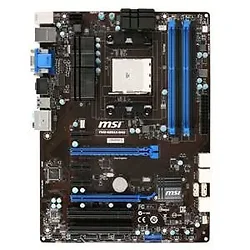 MSI-FM2-A85XA-G43