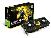 MSI-N780 LIGHTNING