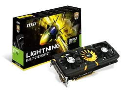 MSI-N780 LIGHTNING