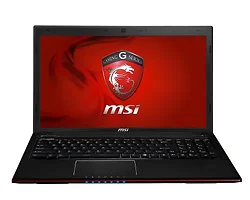 MSI-GE60 2OD-247US;9S7-16GC11-247
