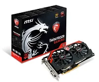 MSI-R9 280X GAMING 3G