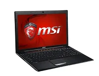 MSI-GP60 2OD-052US;9S7-16GD33-052