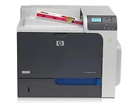 HP Hewlett Packard-CC489A#BGJ