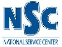 NATIONAL SERVICE CENTER-44998-1M