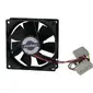 ANTEC-SMALL FAN (80MM)