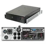 APC - Schneider Electric SURTD6000RMXLP3U