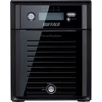 Buffalo-WS5400D0804