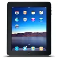 Apple-IPAD1