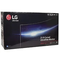 LG Electronics-34UC88