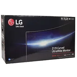 LG Electronics-34UC88