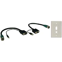 Tripp Lite-EZA-VGAAX-2