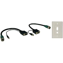 Tripp Lite-EZA-VGAAX-2