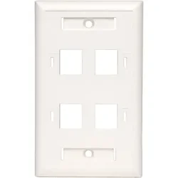 Tripp Lite-N042-001-04-WH