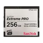 Western Digital SDCFSP-256G-A46D