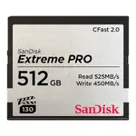 Western Digital SDCFSP-512G-A46D